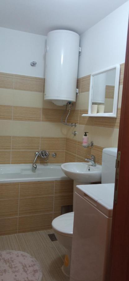 Studio Apartman D&S Plužine Exterior foto