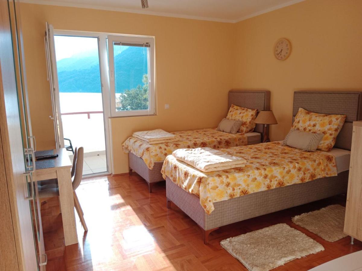 Studio Apartman D&S Plužine Exterior foto