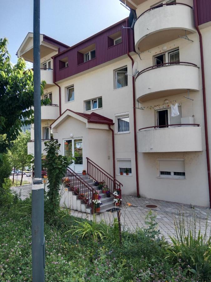 Studio Apartman D&S Plužine Exterior foto
