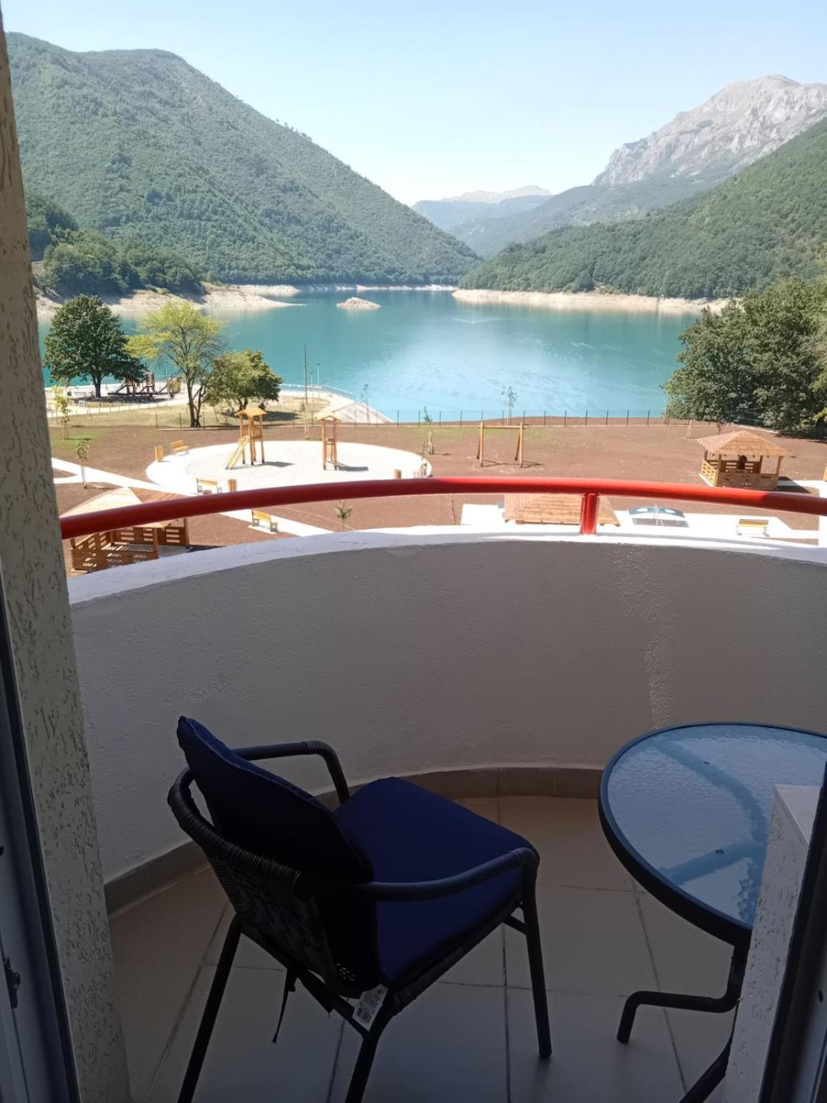 Studio Apartman D&S Plužine Exterior foto